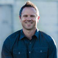 Dr. Sean McDowell